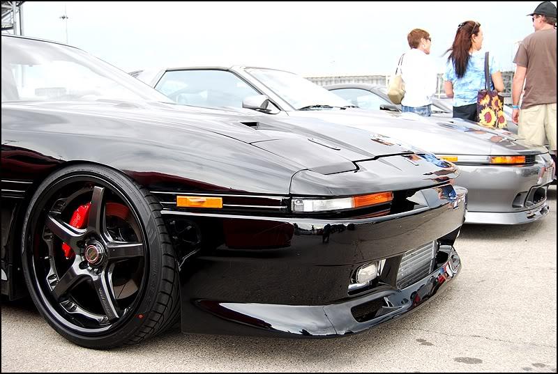 Toyota Supra Mk3