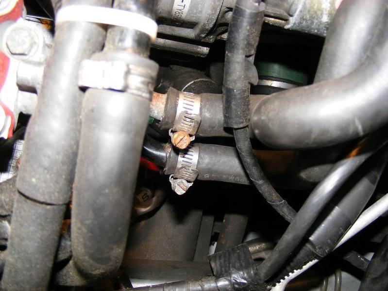 How to Pull your own motor by beavis820 subaru imprezagen2 diys