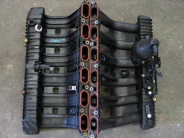 BMW intake manifold