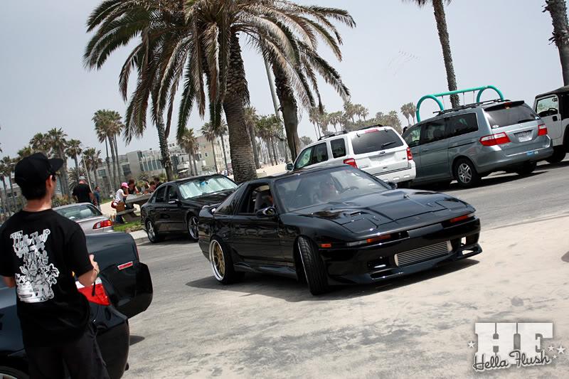Toyota Supra Mk3