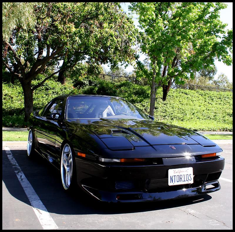 Toyota Supra A70