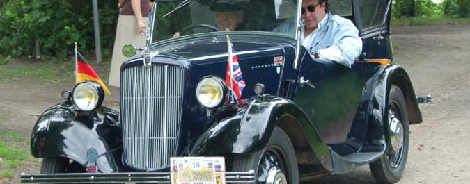 Eight Series II