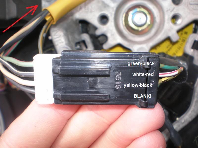 Diy! cruise control mod! 07 sti steering wheel into 04 ts ... subaru cruise control diagram 