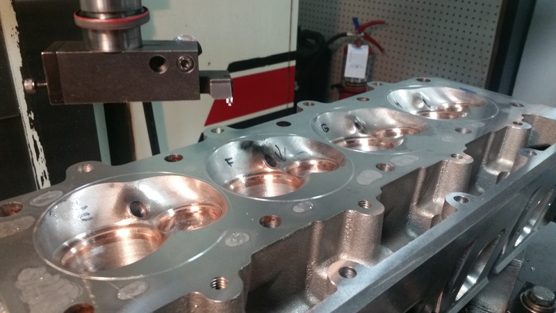 surfacing cylinder heads