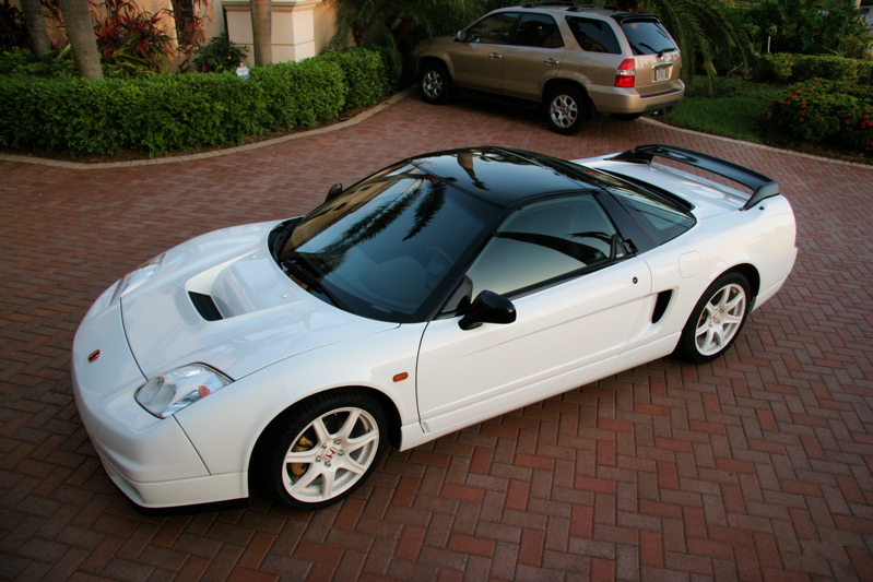 Conversion 02 Targa To Coupe Type R Acura Nsx Gen1 Builds Diy