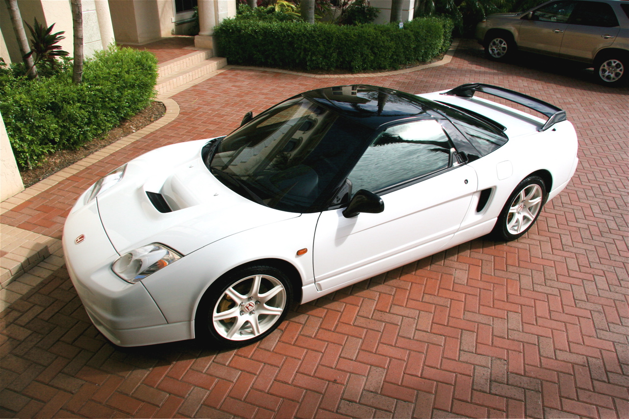 Conversion 02 Targa To Coupe Type R Acura Nsx Gen1 Builds Diy