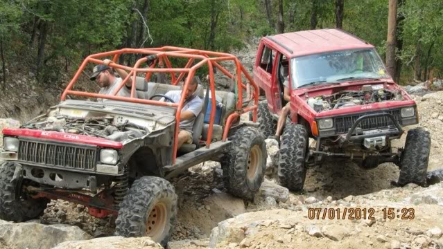 Image result for crapped jeep xj