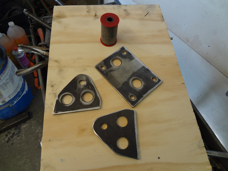 engine mounts