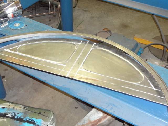 wheel tubs