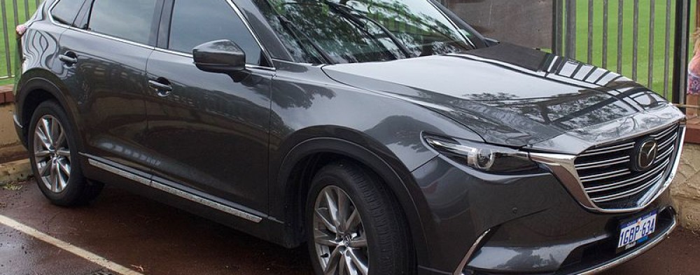 CX-9 Gen2