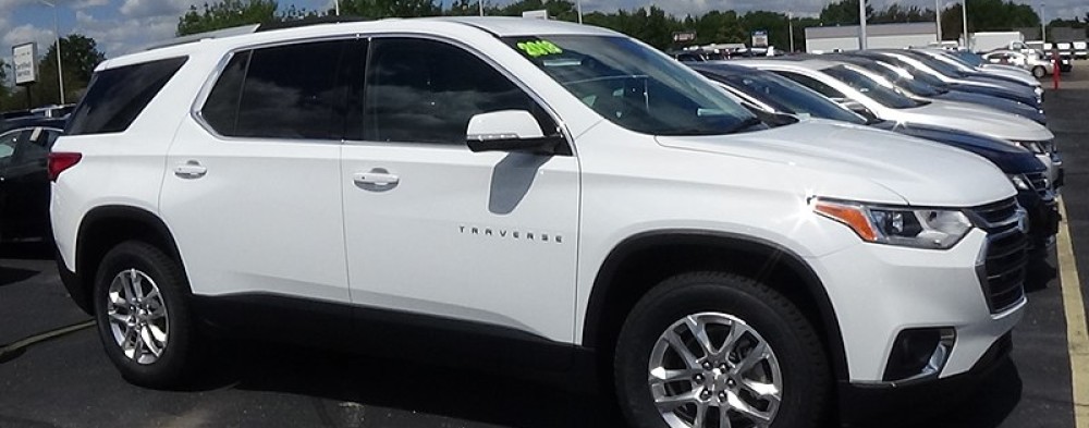 Traverse Gen2