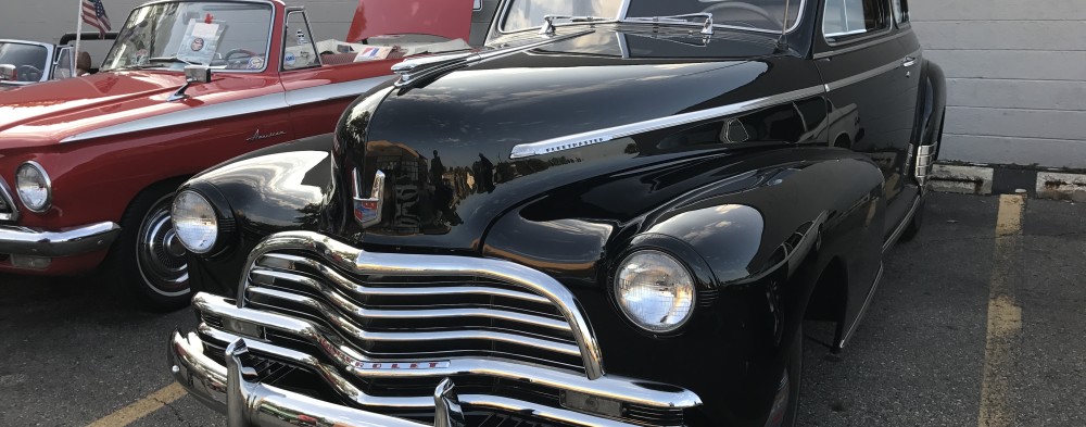 Fleetmaster