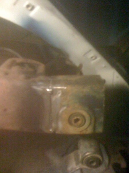 shackle