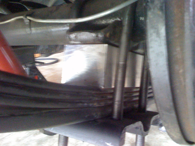 leaf spring