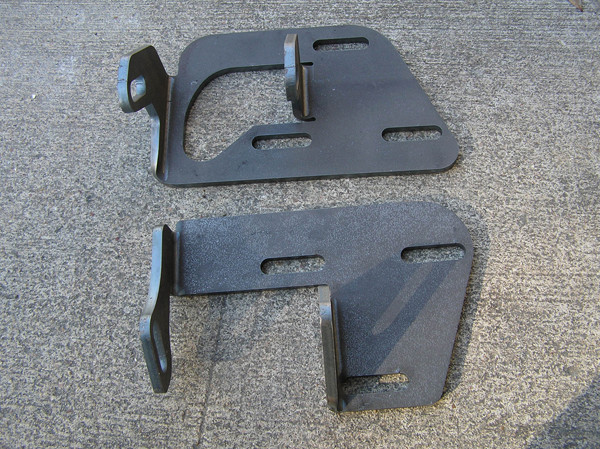 motor mounts