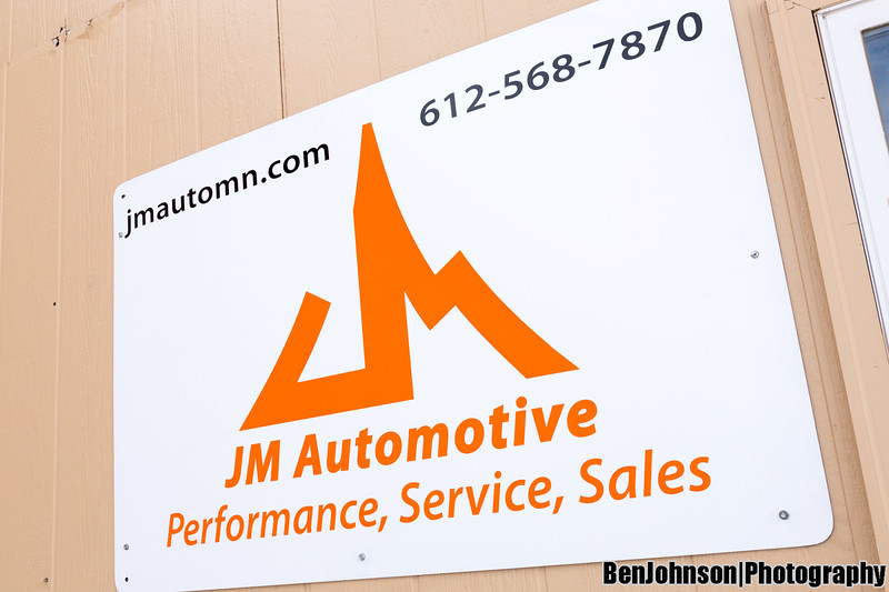 JM Automotive 