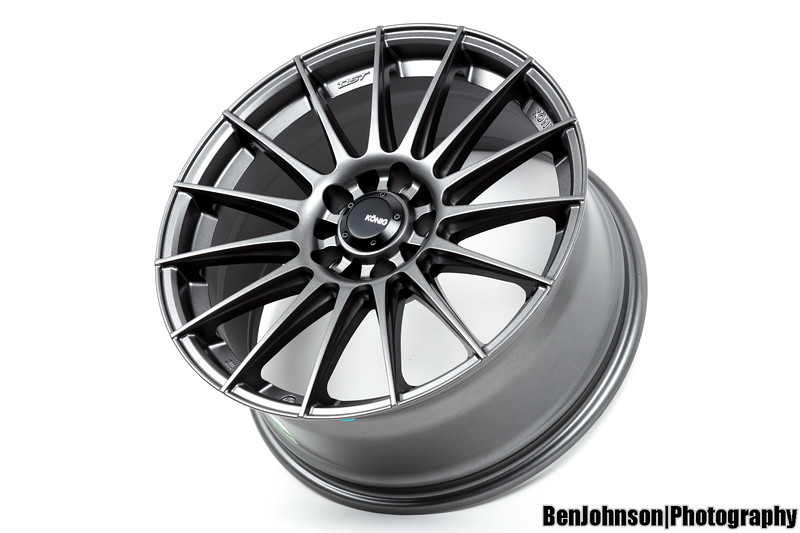 Konig Rennform 17x8