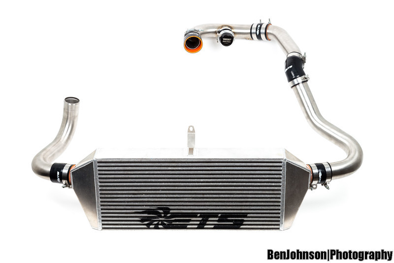 ETS intercooler