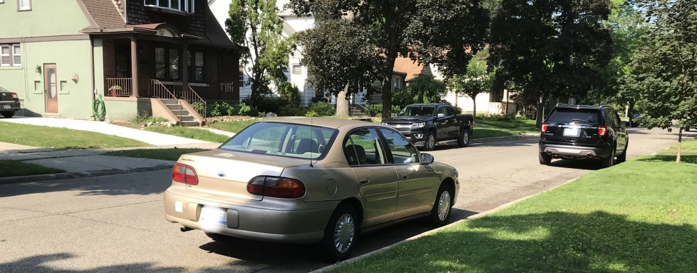 Cutlass Gen6