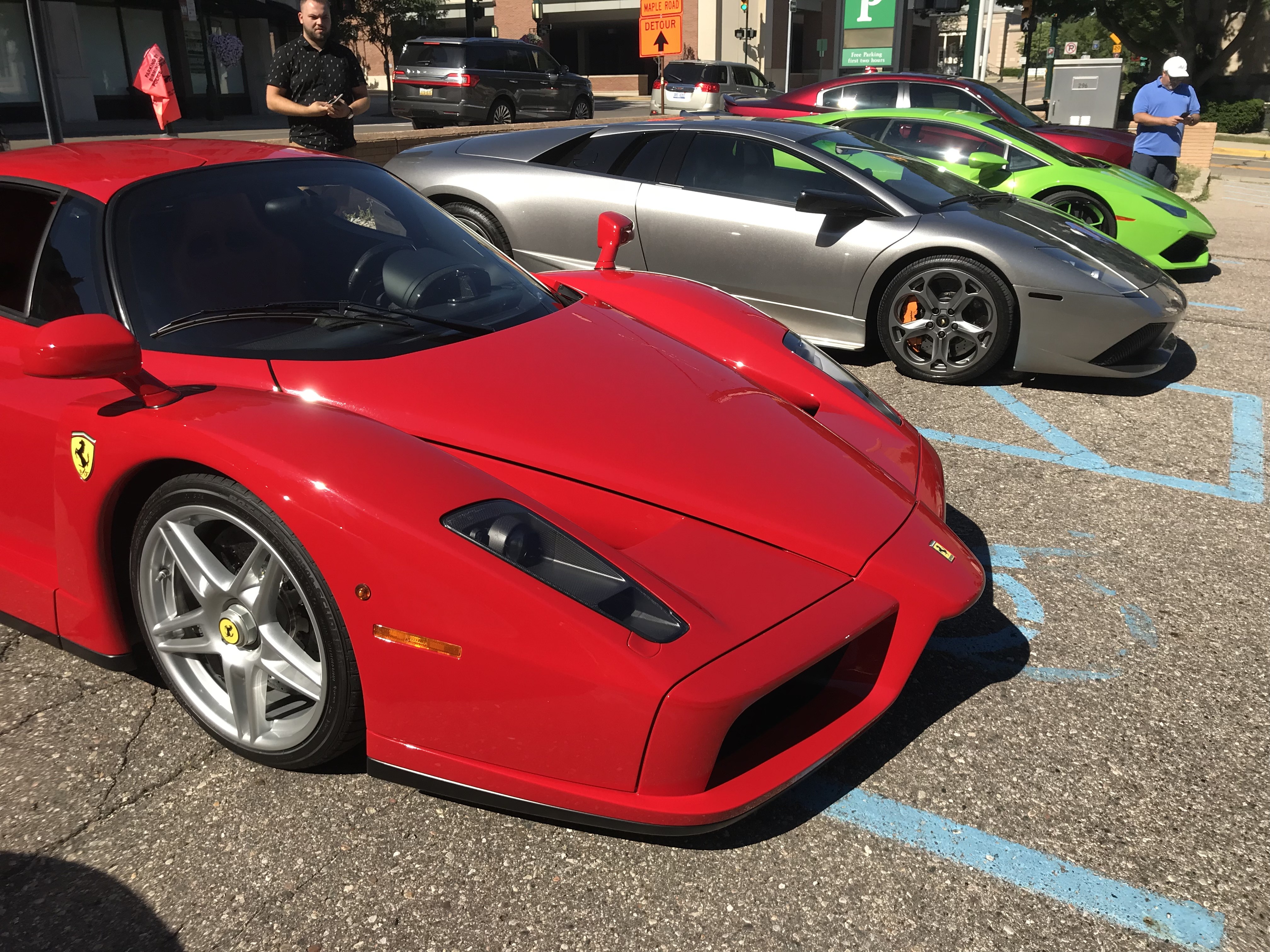 Enzo