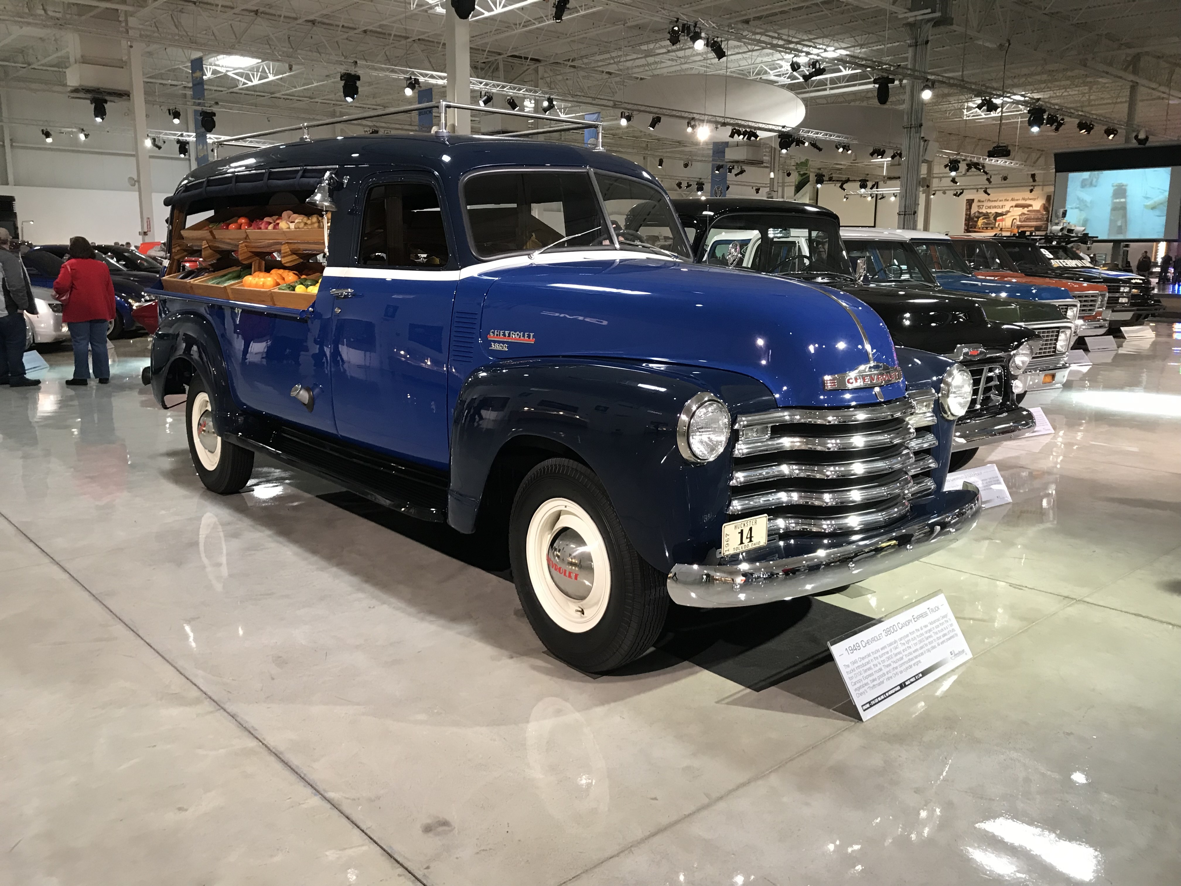 Suburban Gen3