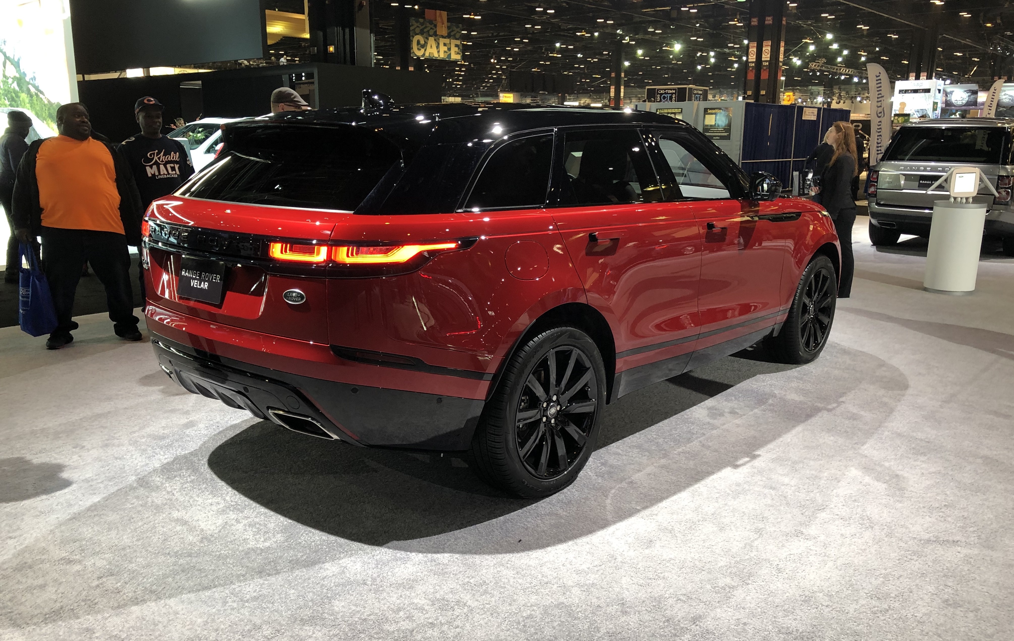 Velar