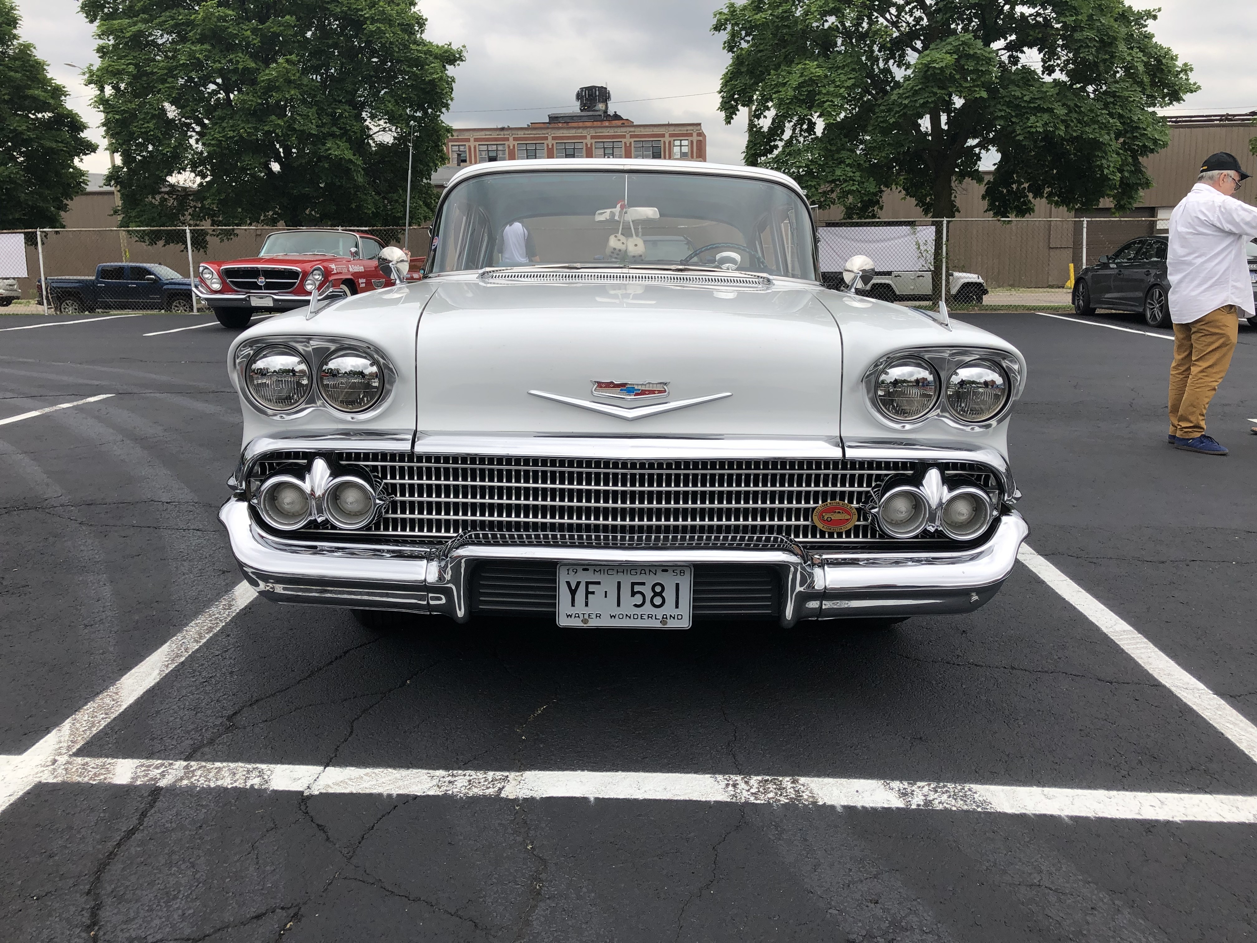 Bel Air Gen3