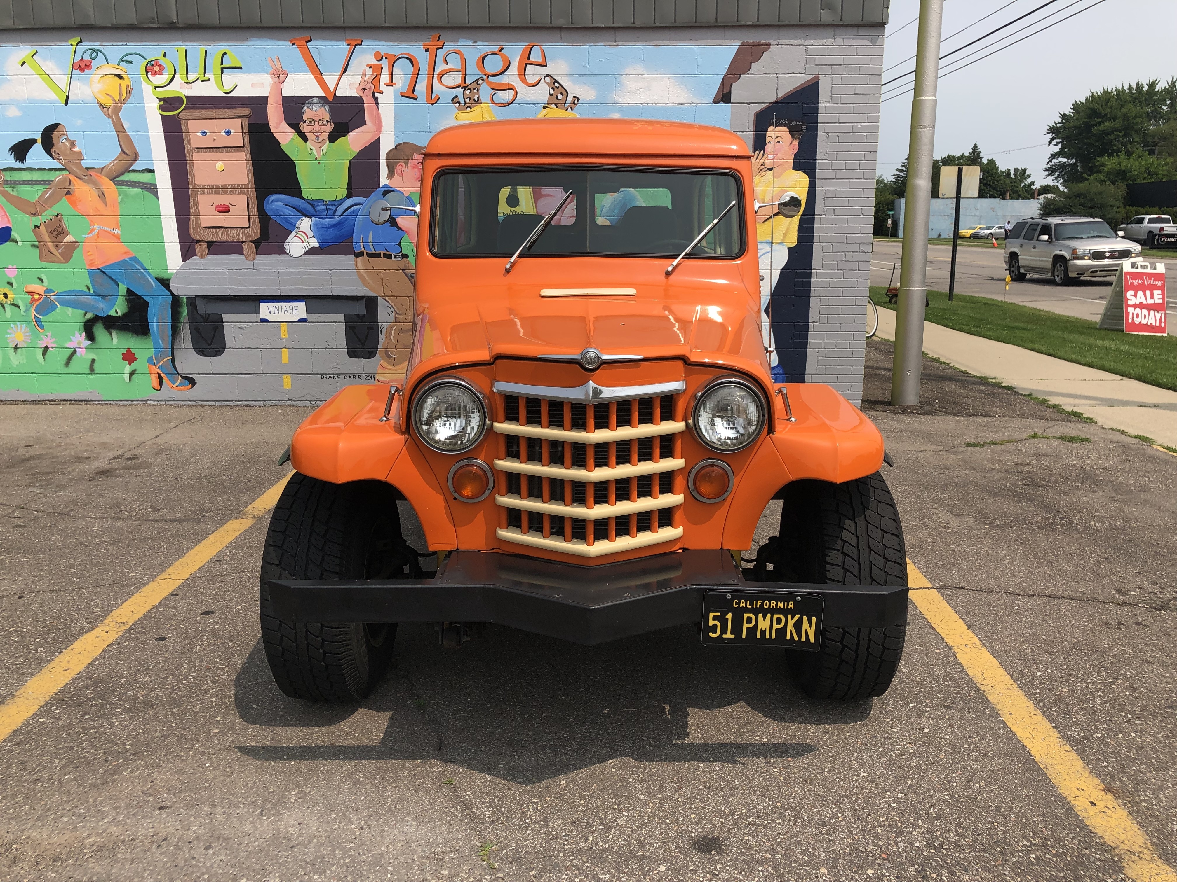 Willys Jeep