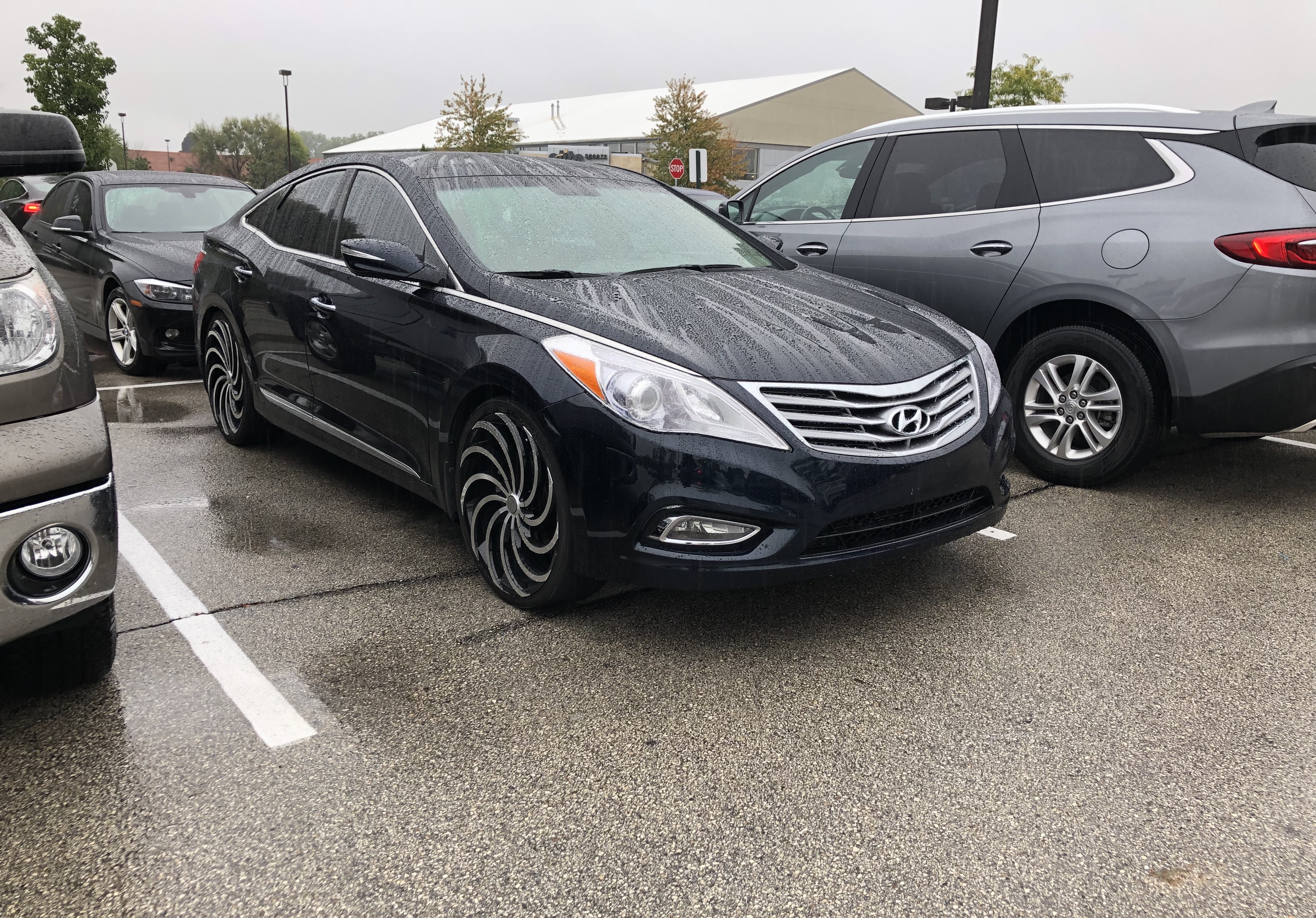 Azera Gen5