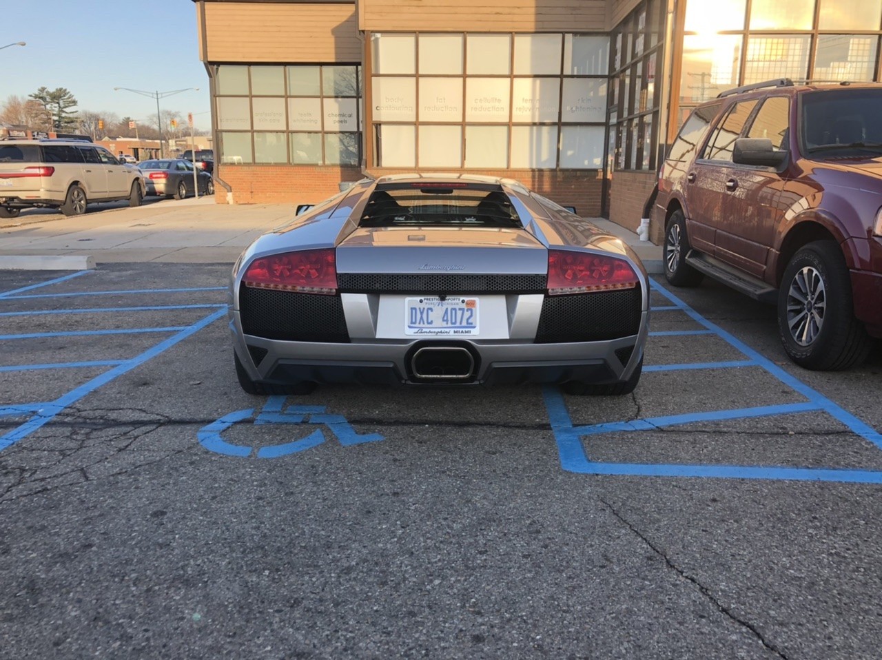 Murcielago