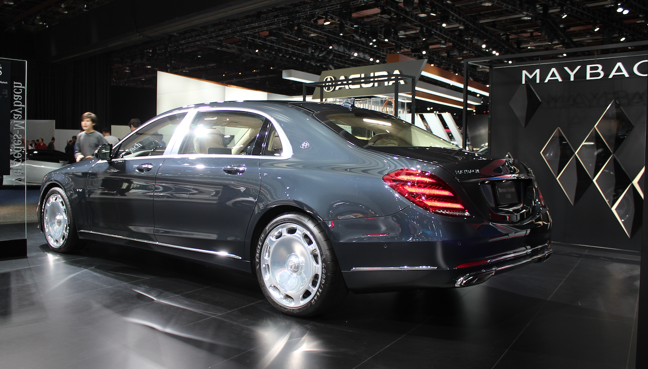 Maybach