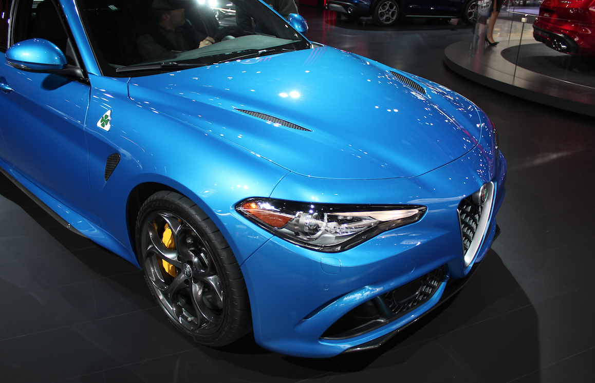 Giulia 952