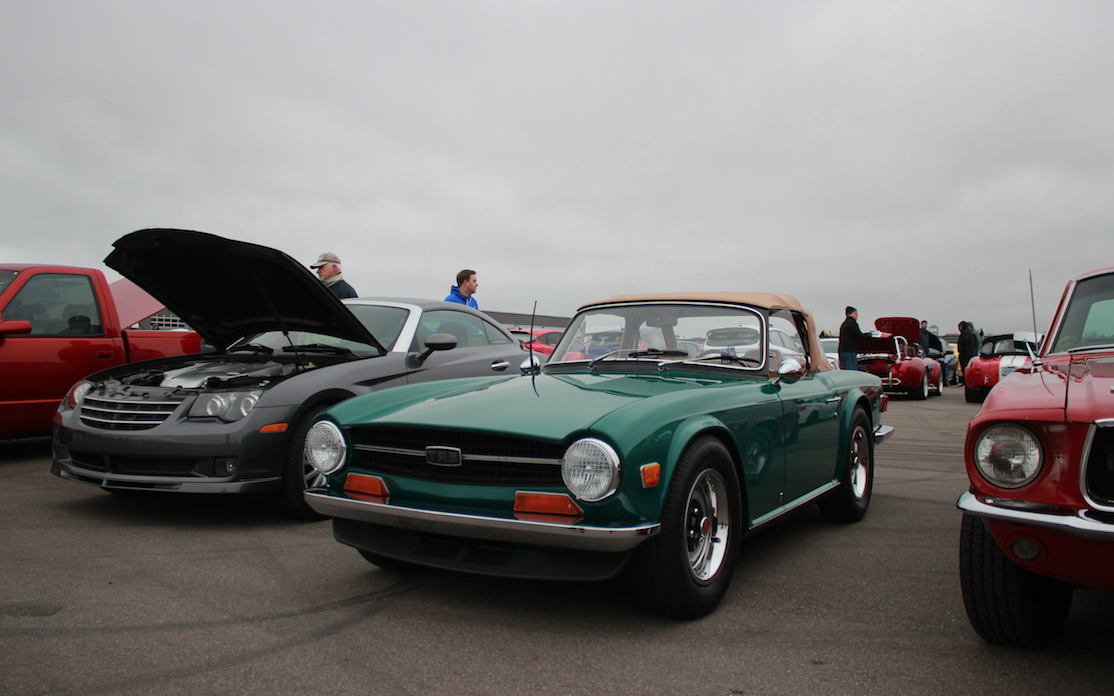 TR6