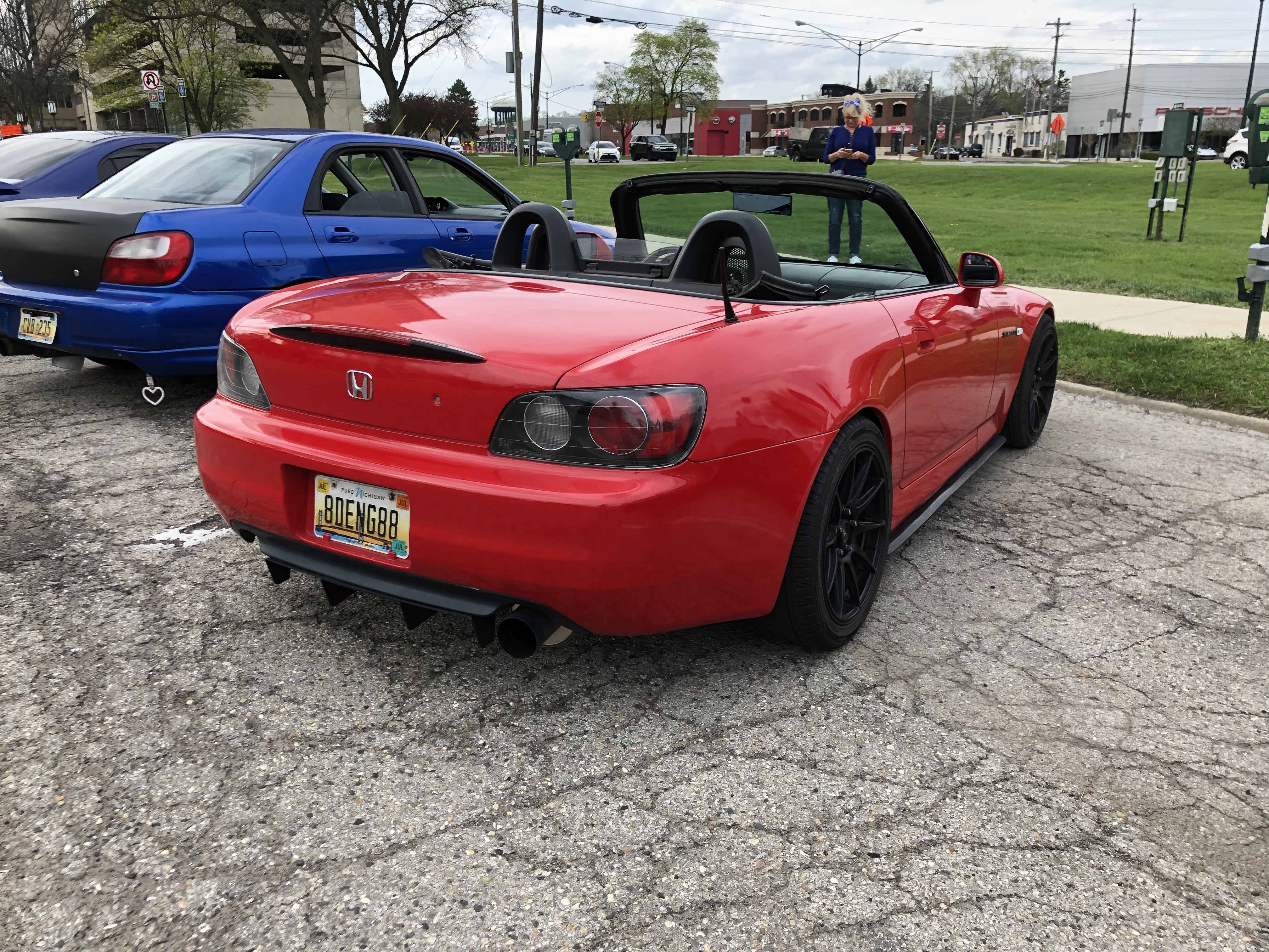 S2000 