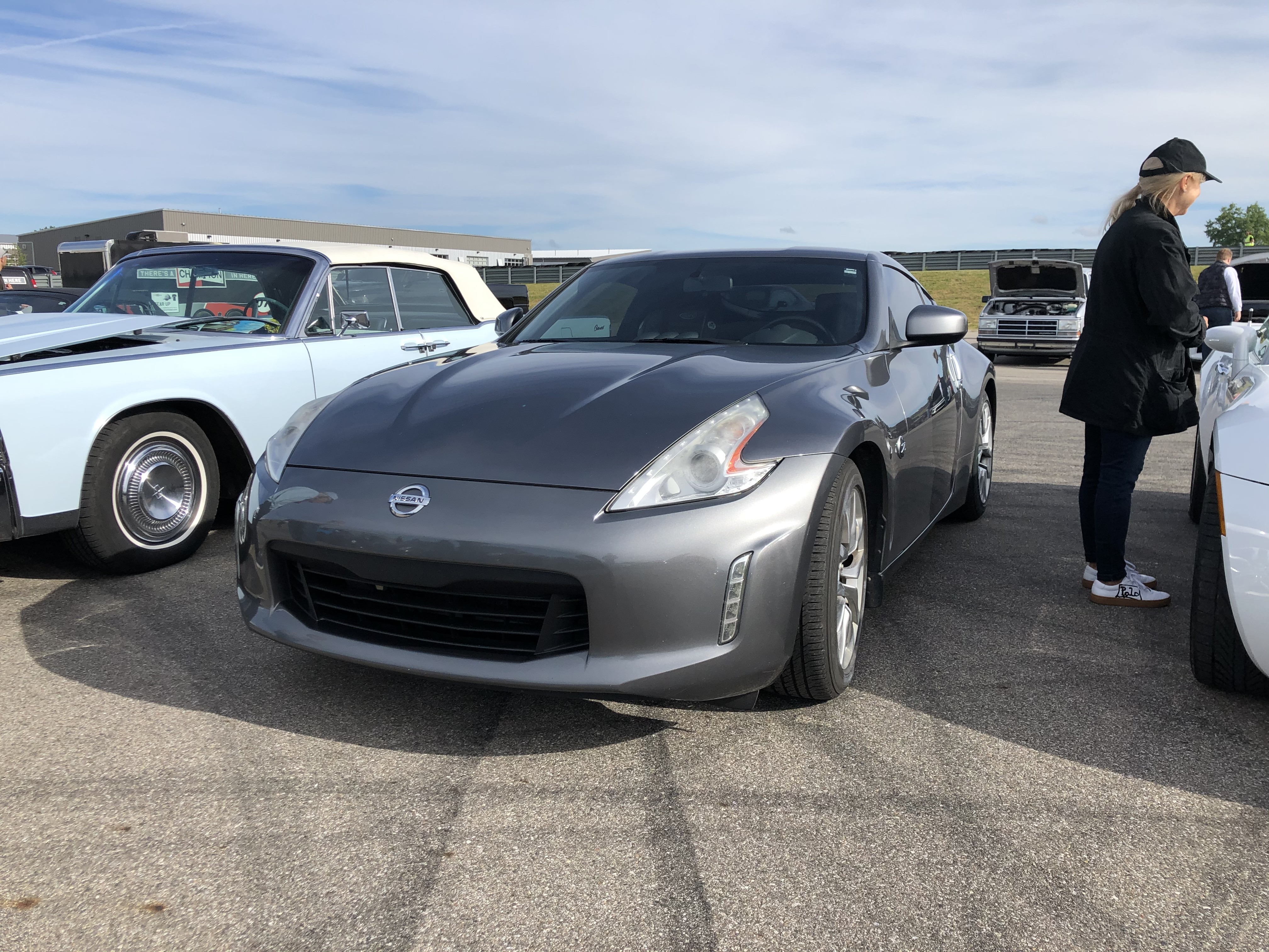 370z