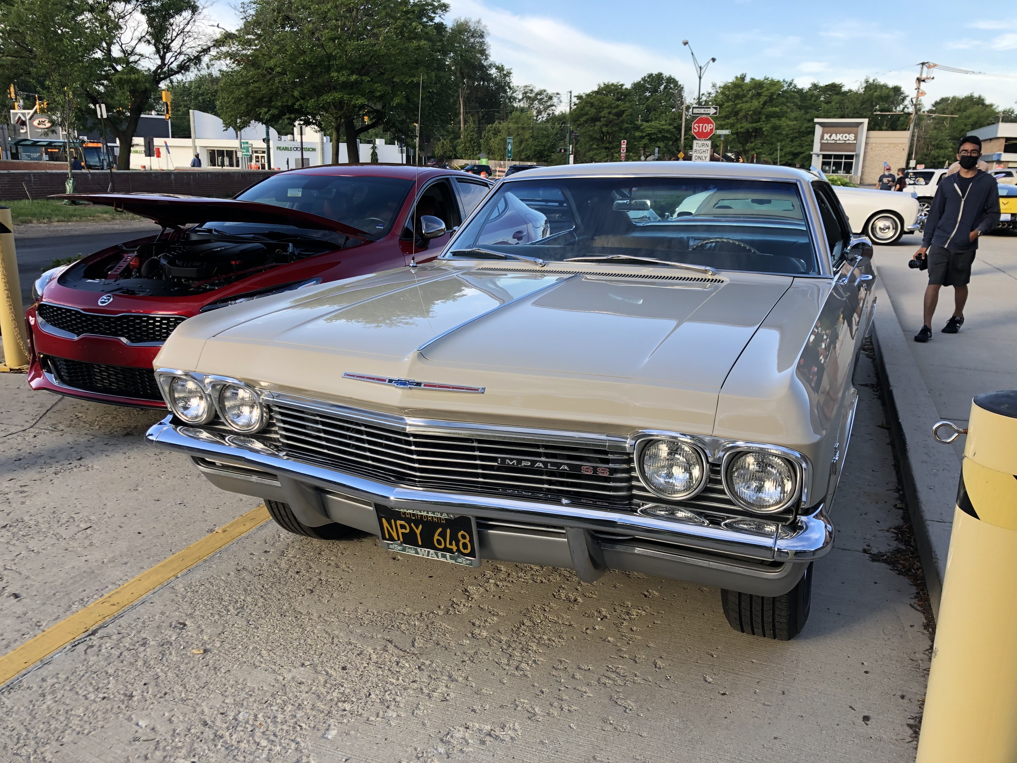 Impala Gen4