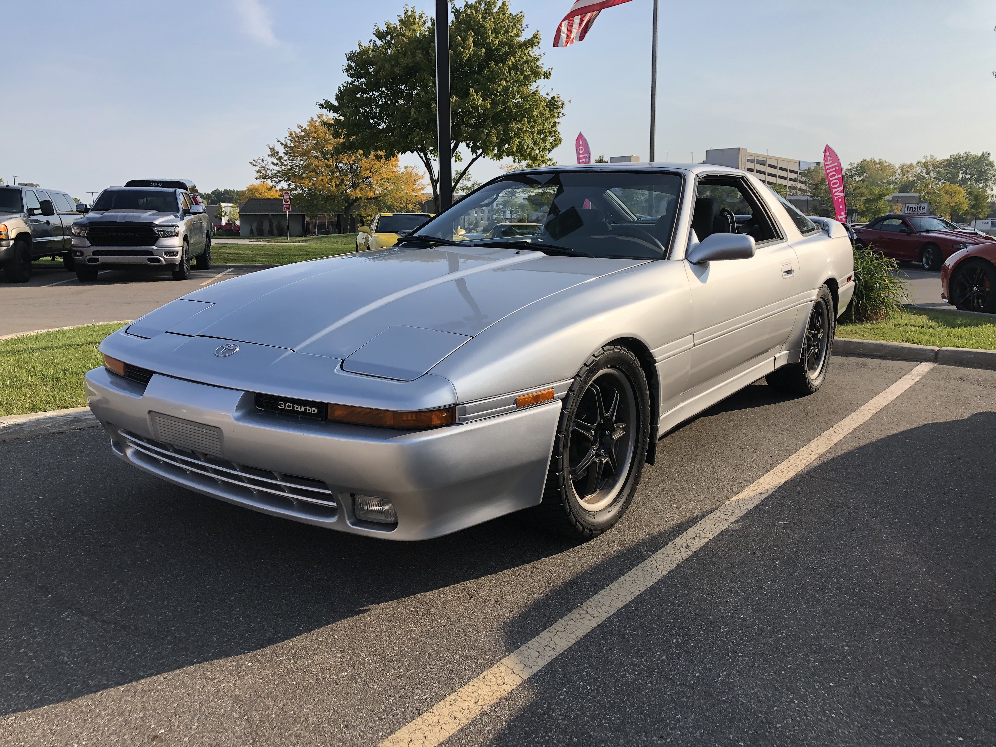 Supra - A70