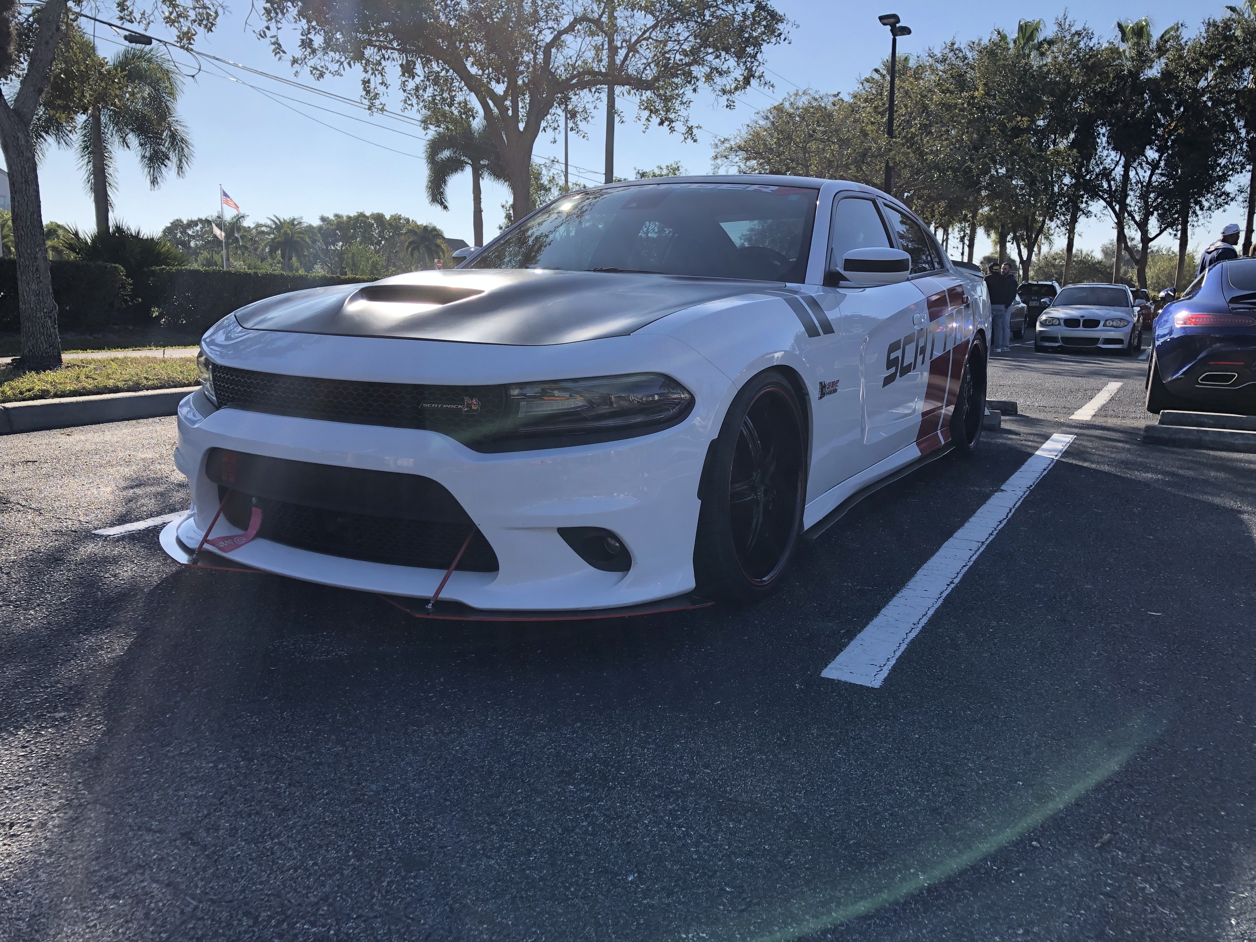 Charger Gen7