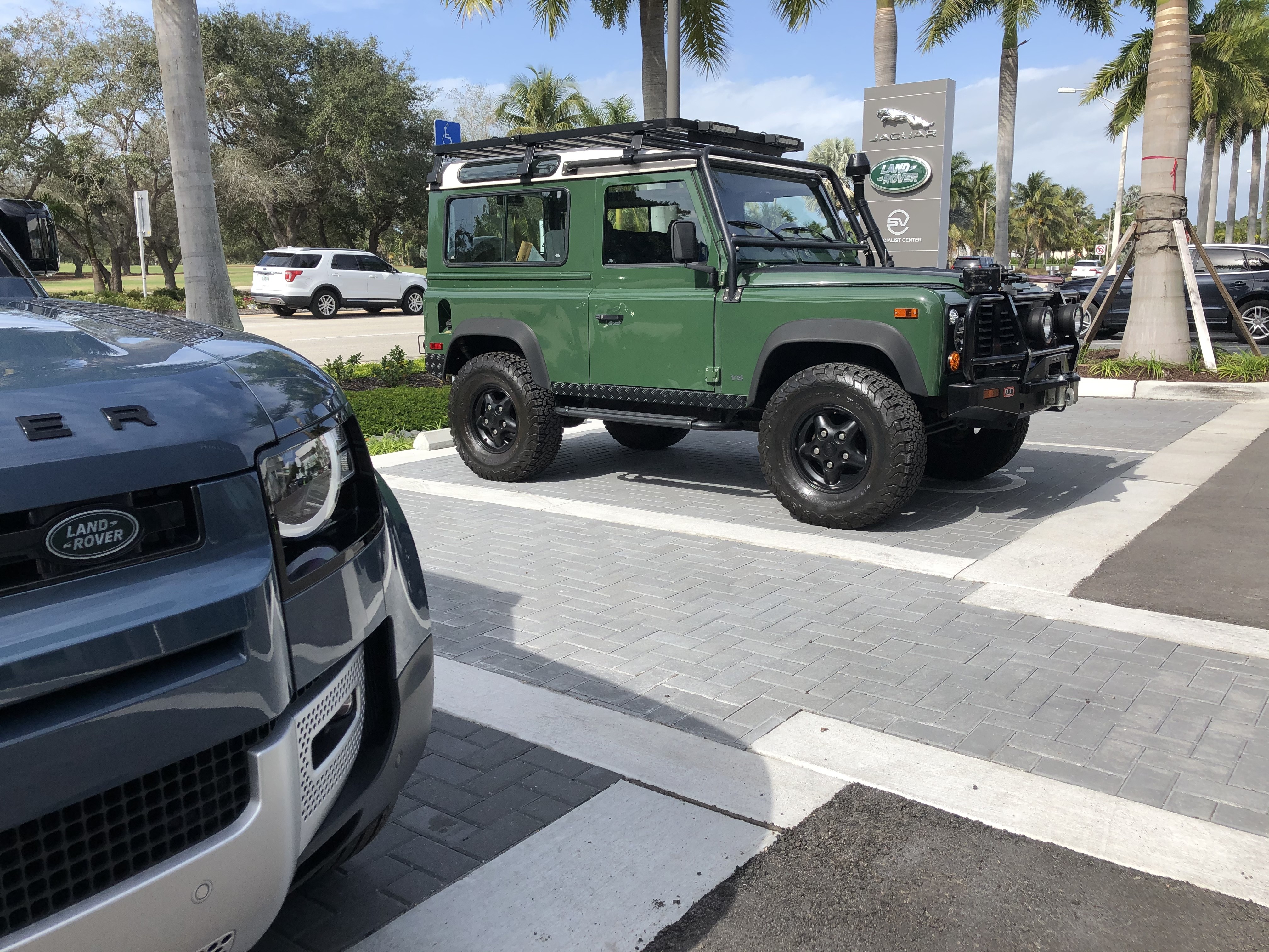 Defender