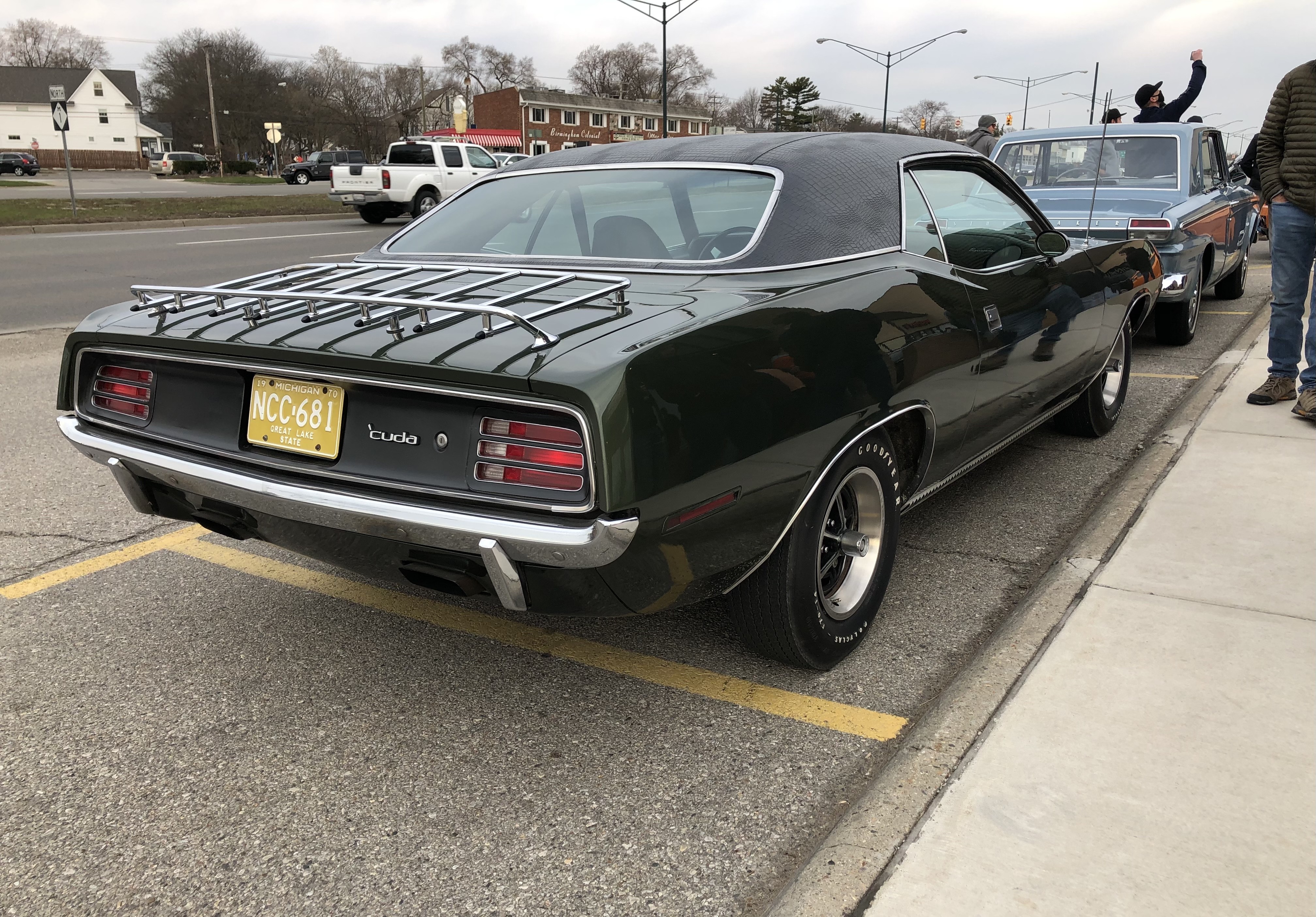 Barracuda Gen3