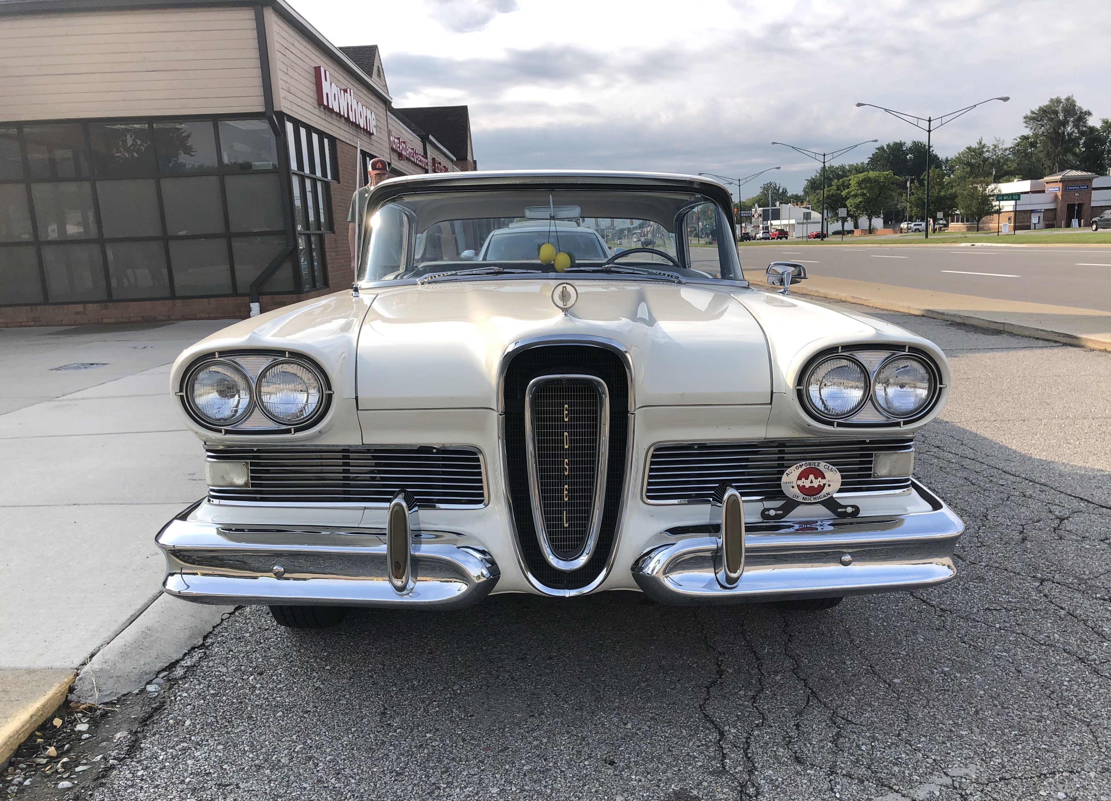 Edsel