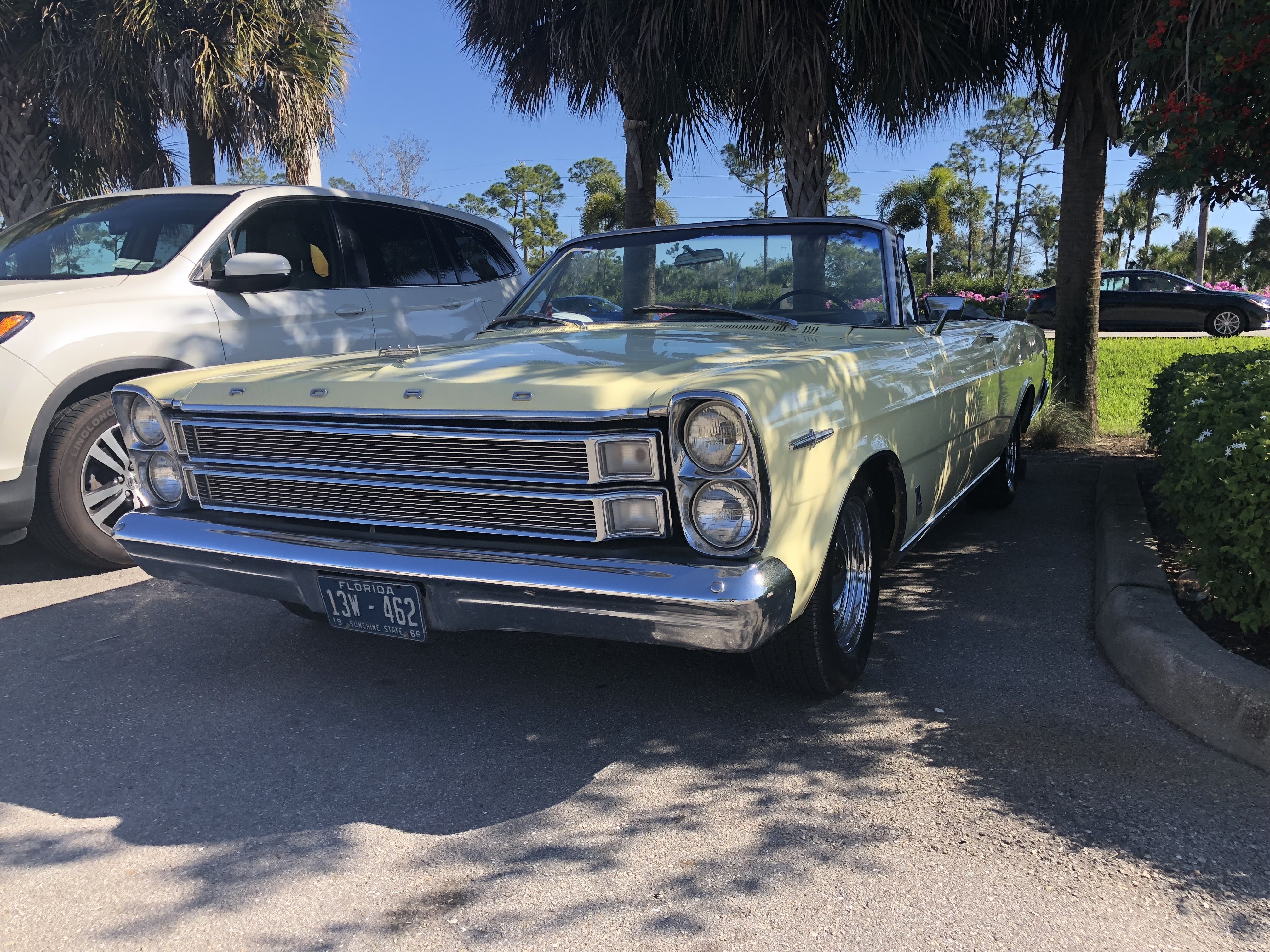 Galaxie Gen3