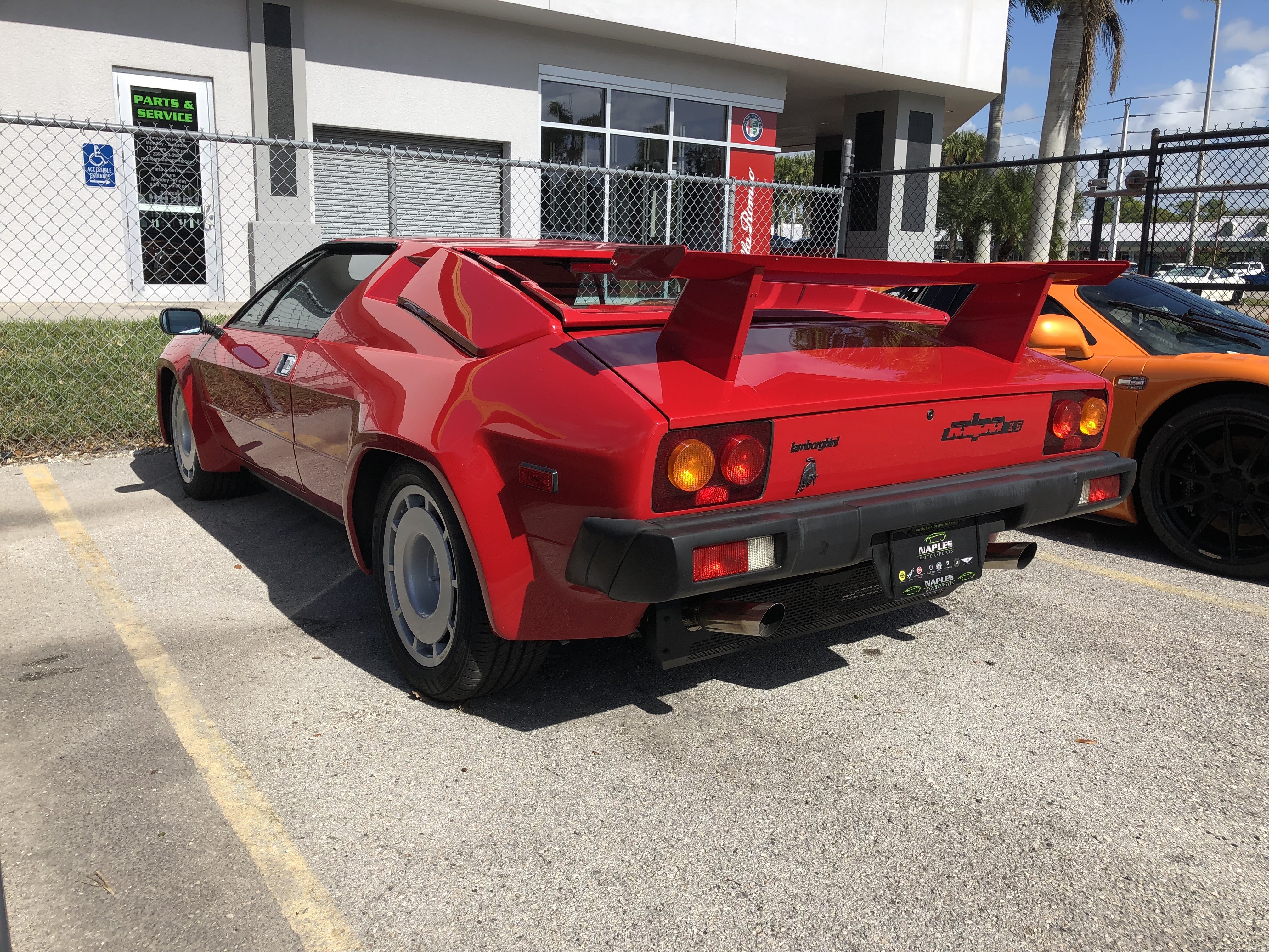 Countach