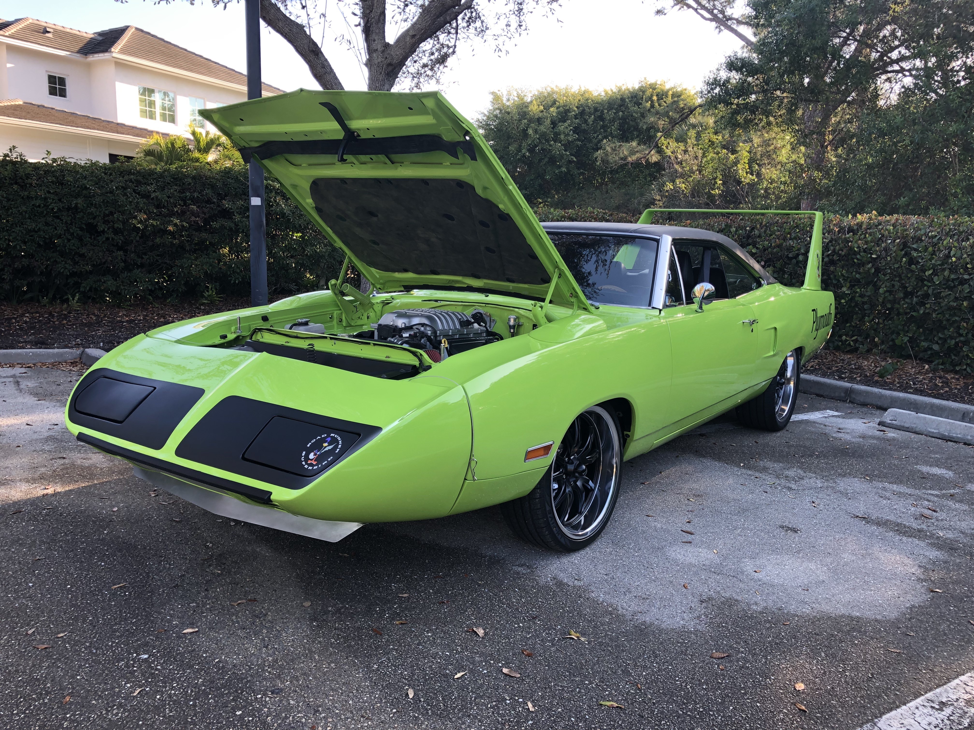 Superbird