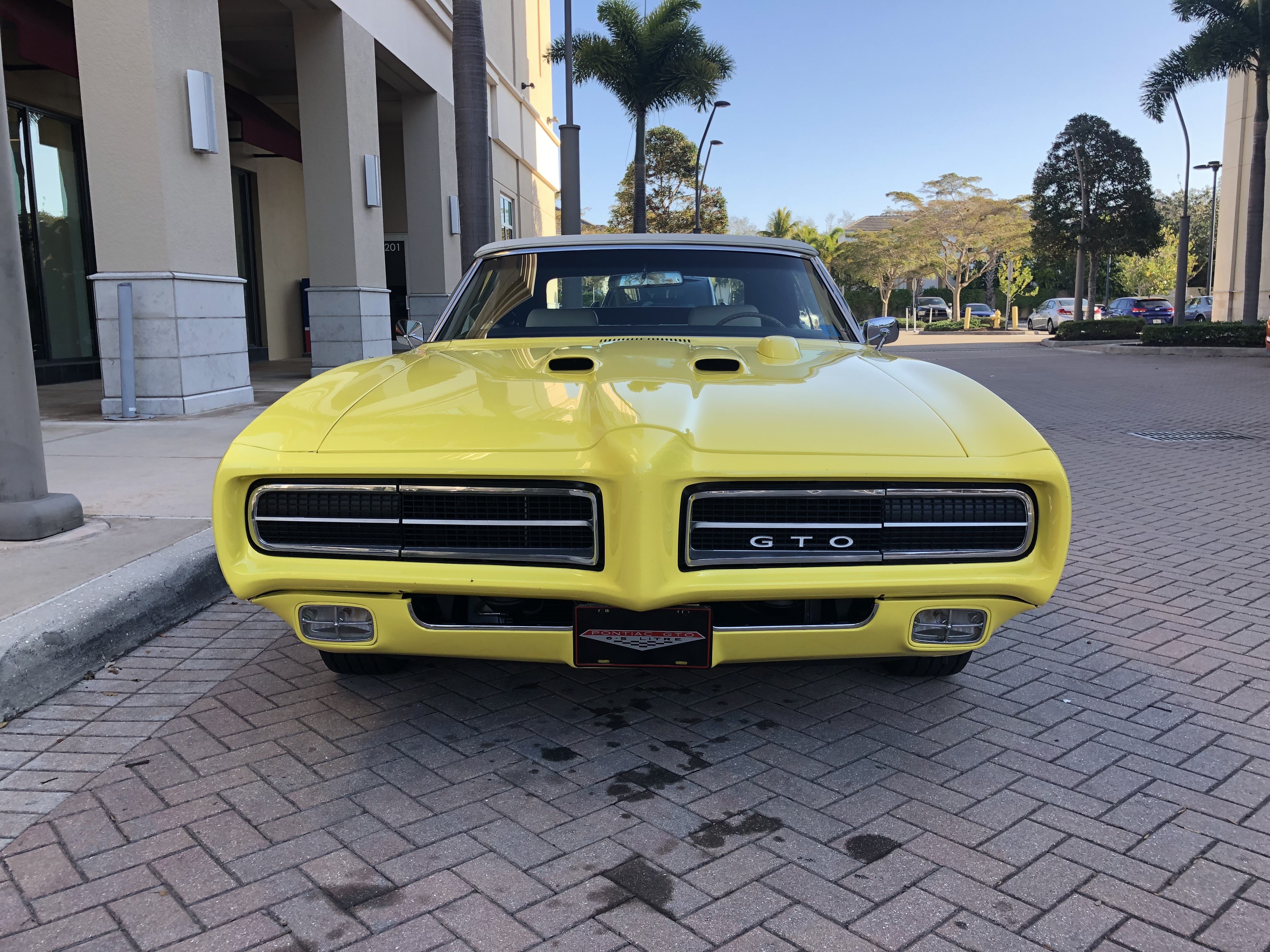 GTO Gen2