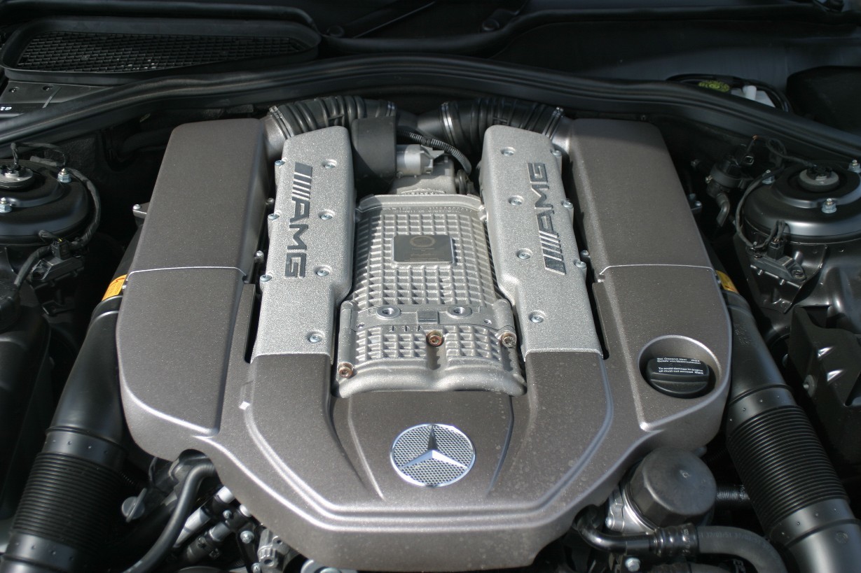 S55 Kompressor
