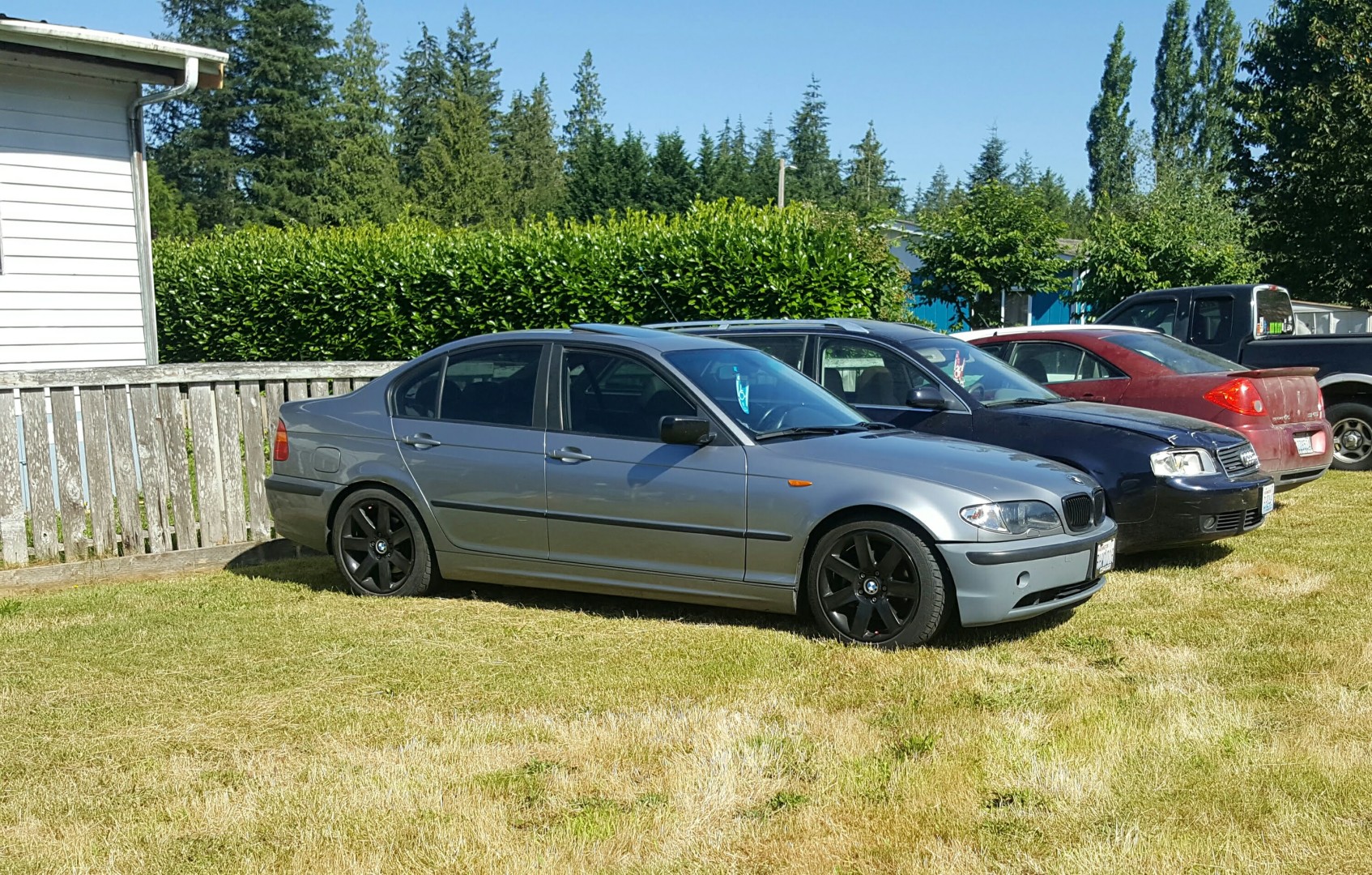 Toad 2.0 Cover Photo Running and driving project