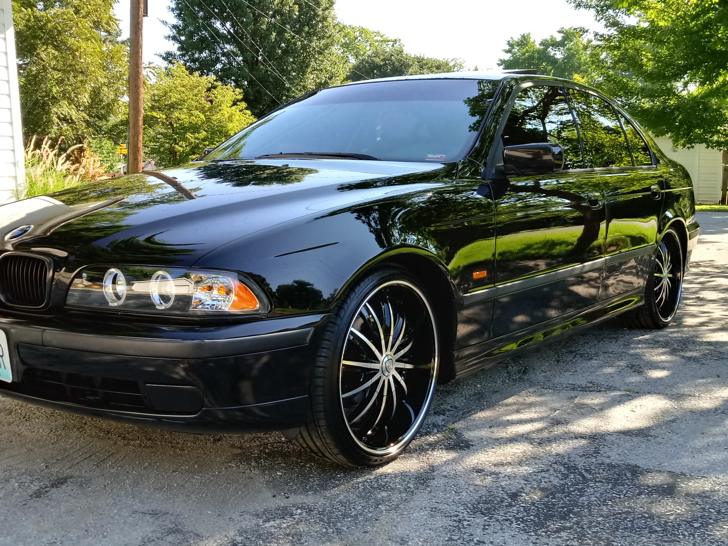 528i M Sport