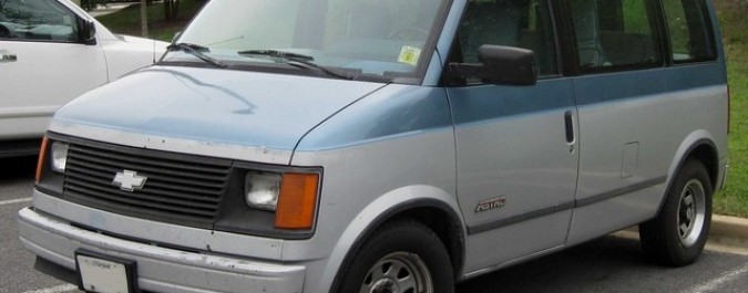 Astro Gen1