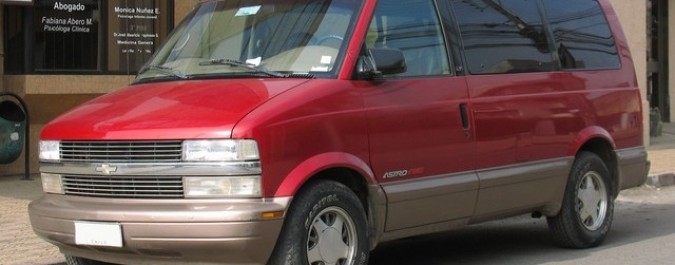 Astro Gen2